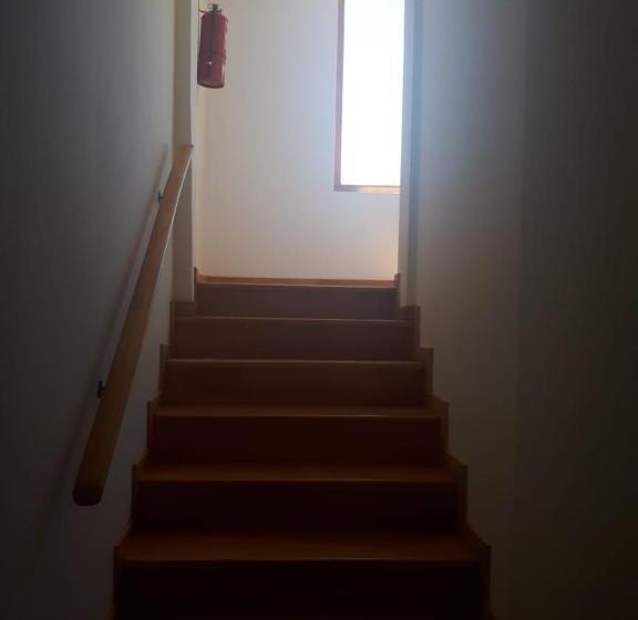 Отель Spa Nieves Del Cerro