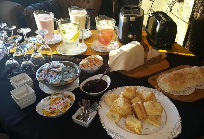 فندق Suites De La Colina