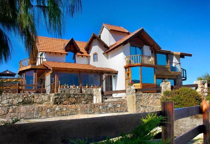 فندق Suites De La Colina