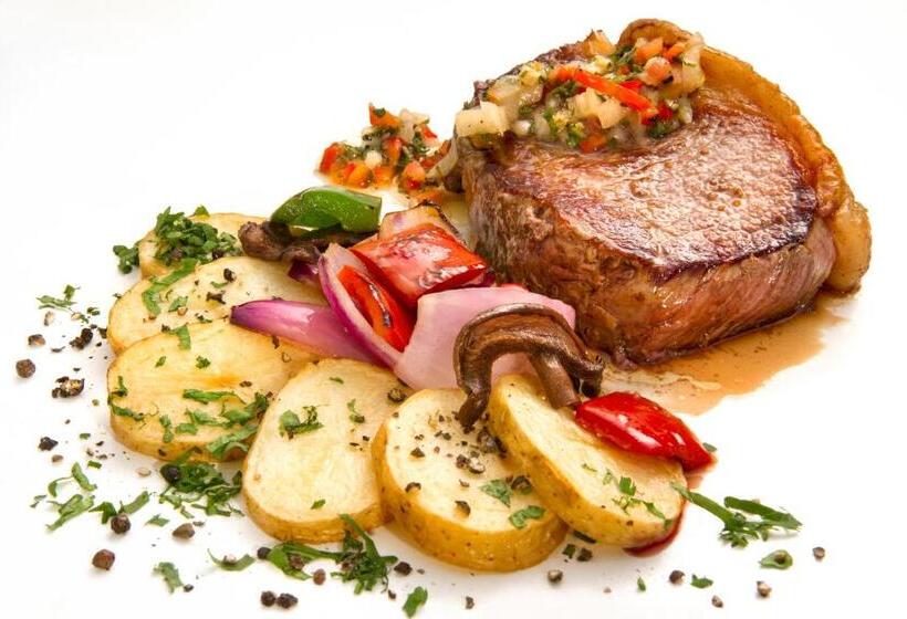 فندق Suites De La Colina