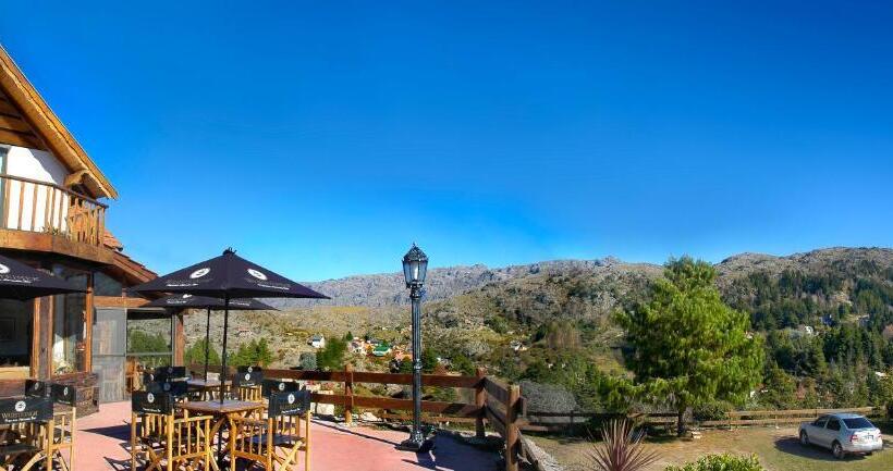 فندق Suites De La Colina