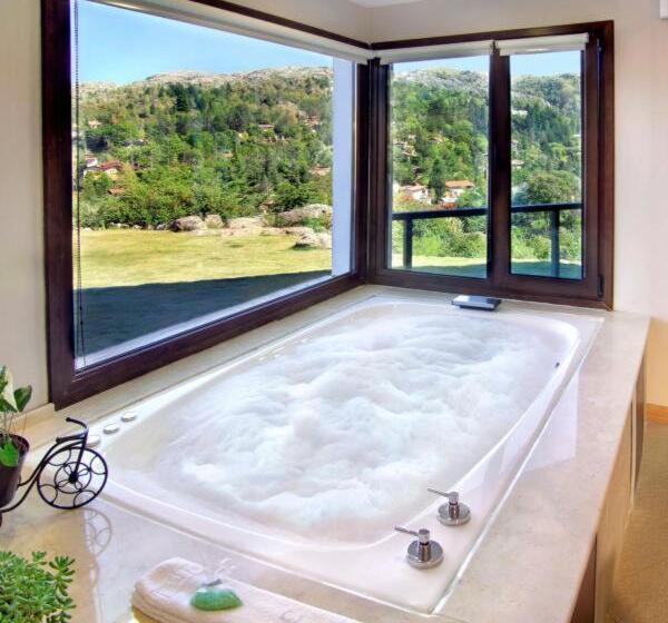 فندق Suites De La Colina