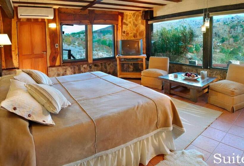 فندق Suites De La Colina