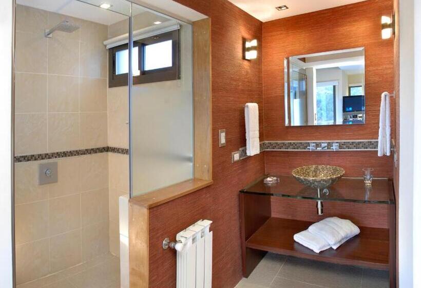 فندق Suites De La Colina