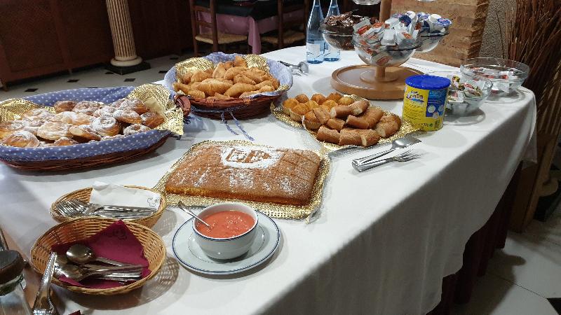 בית מלון כפרי Suiza