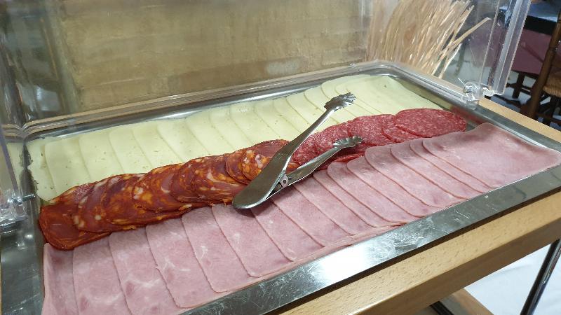 בית מלון כפרי Suiza