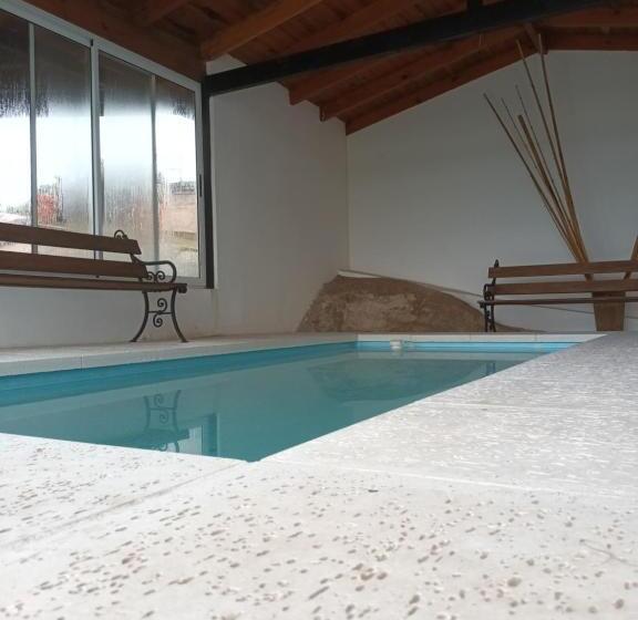 هتل Tagore Suites