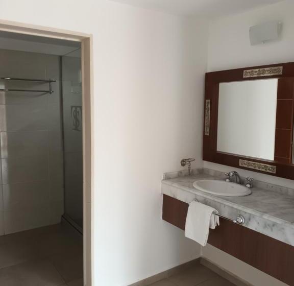 هتل Tagore Suites