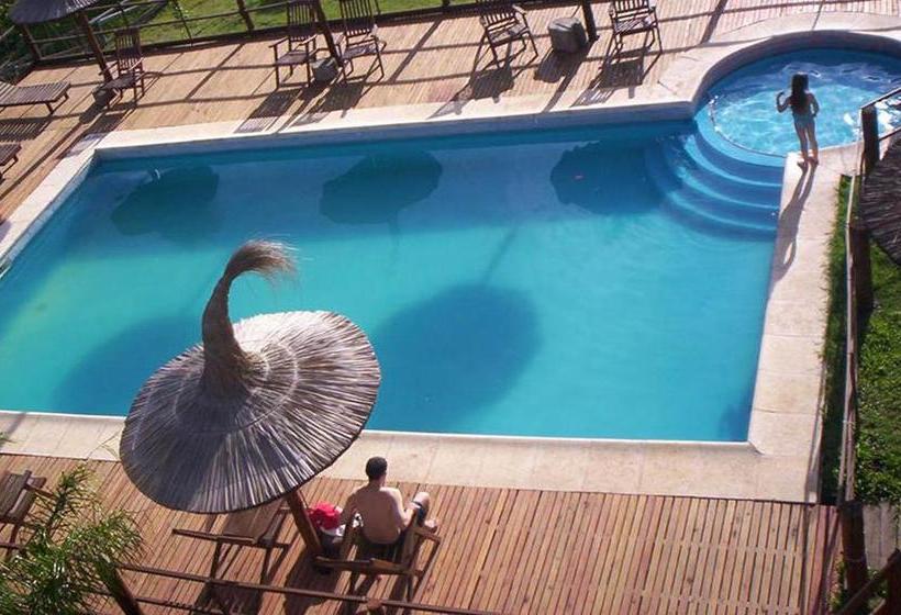 Hotel Terrazas De Colón