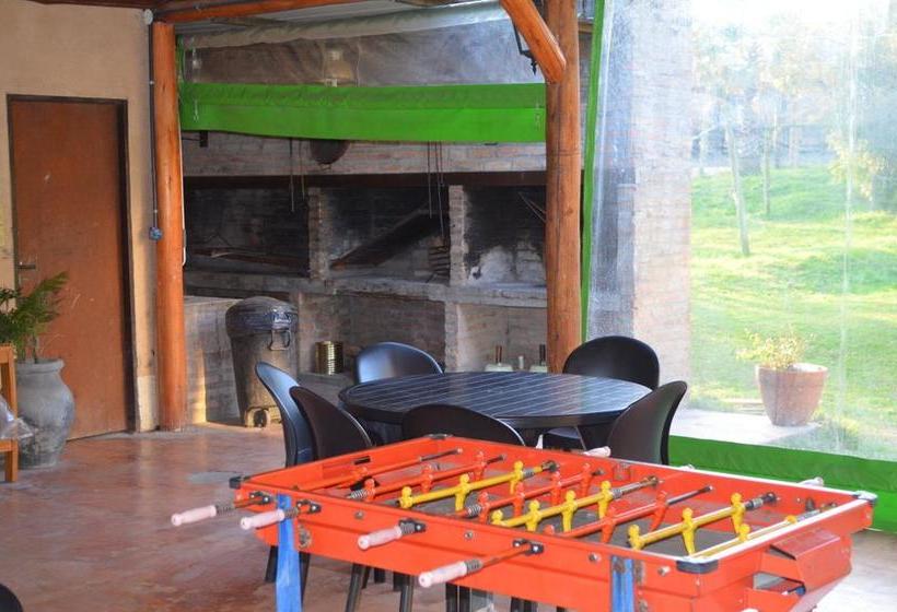 Hotel Terrazas De Colón