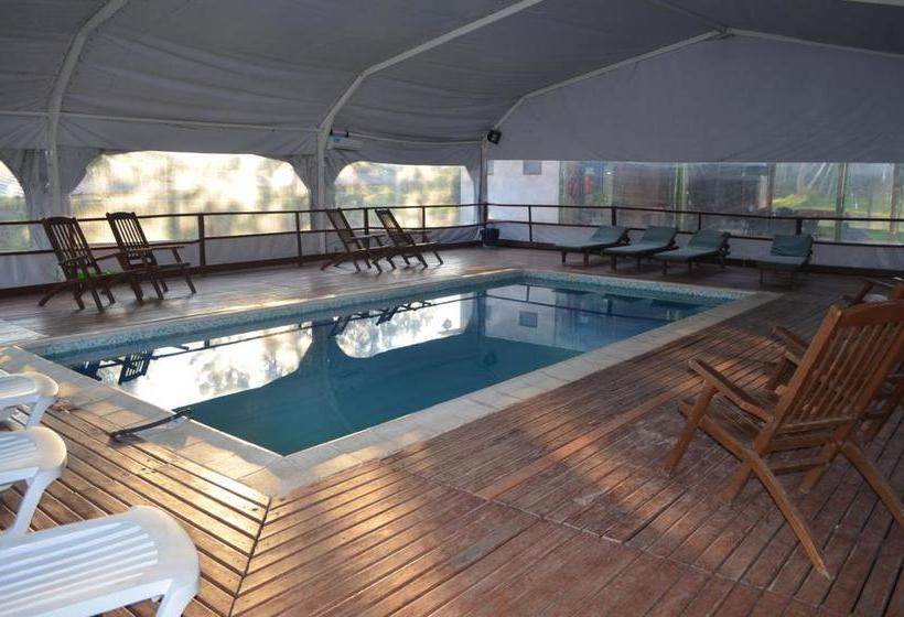 Hotel Terrazas De Colón