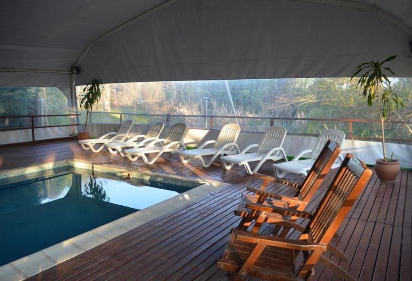 Hotel Terrazas De Colón