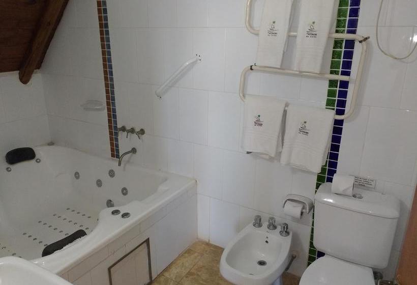 Hotel Terrazas De Colón