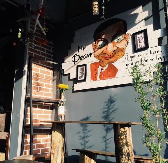 هتل Thanh An Hostel