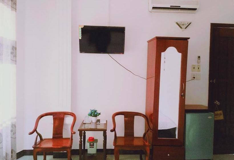 هتل Thanh An Hostel