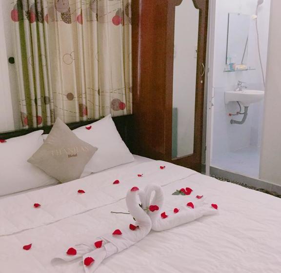 هتل Thanh An Hostel