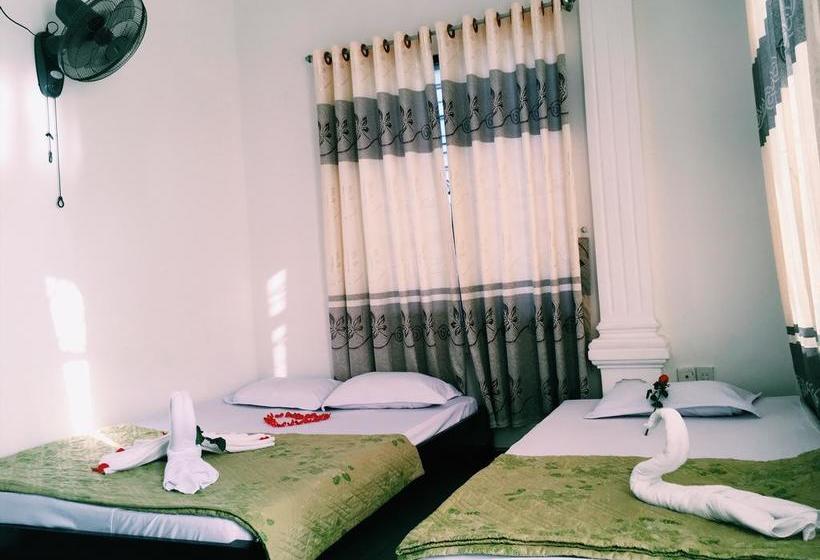هتل Thanh An Hostel