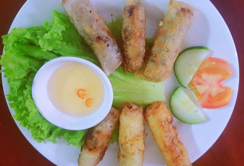 هتل Thanh An Hostel