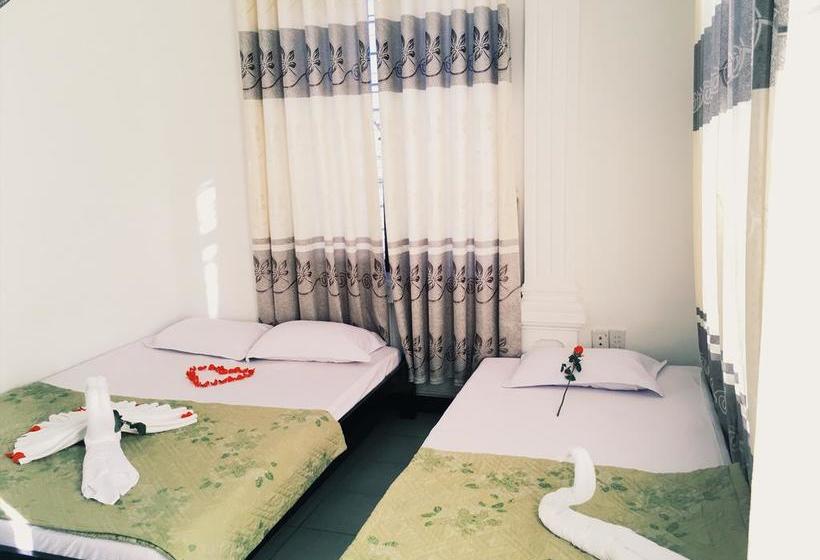 هتل Thanh An Hostel