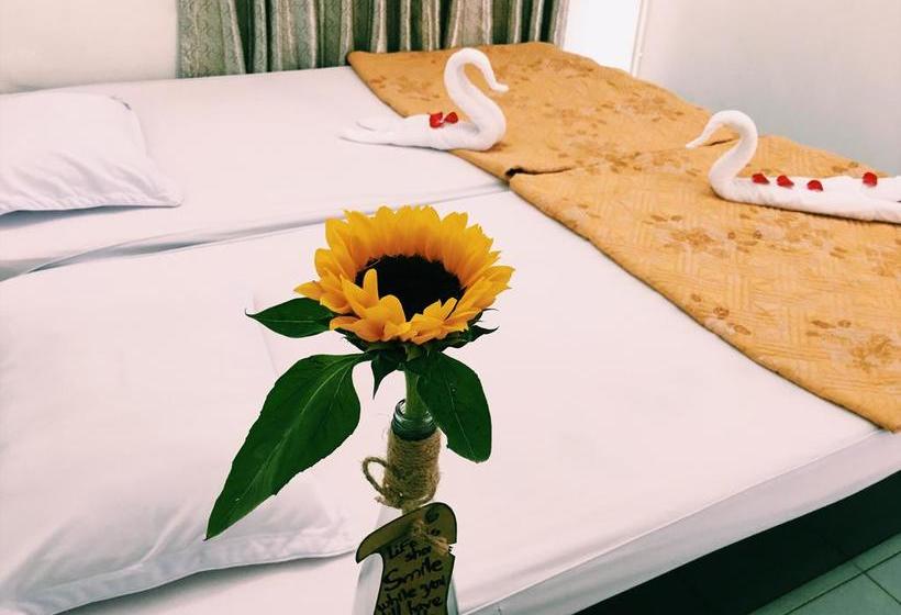 هتل Thanh An Hostel