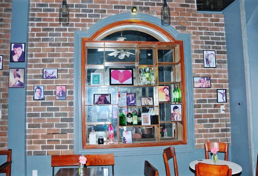 هتل Thanh An Hostel