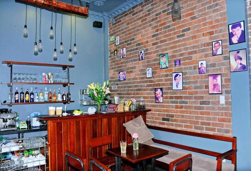 هتل Thanh An Hostel