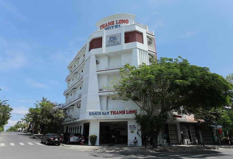 هتل Thanh Long