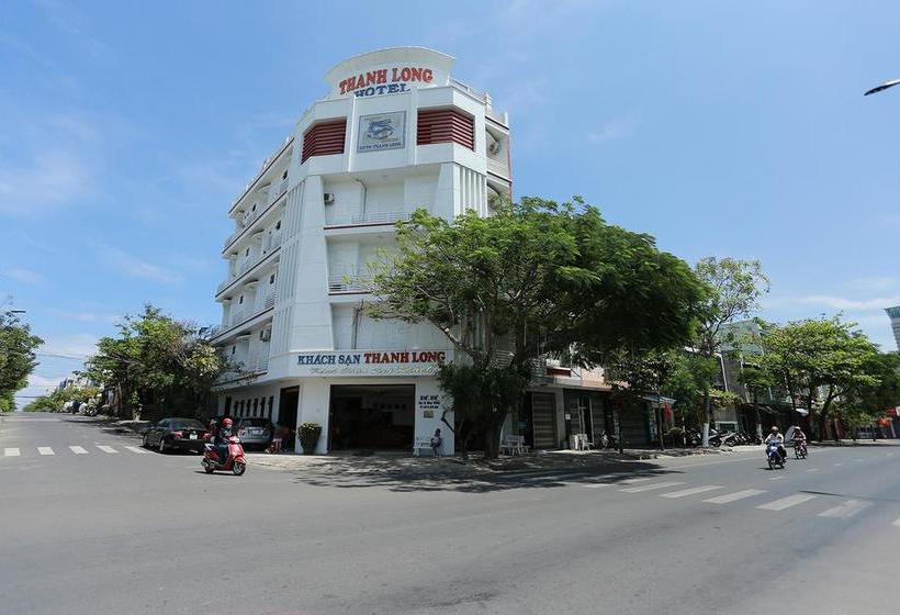 هتل Thanh Long