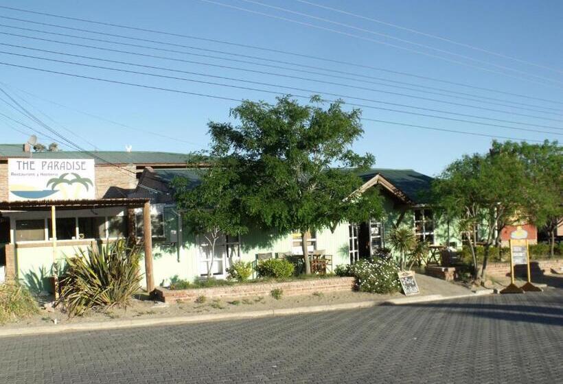 Hotel The Paradise