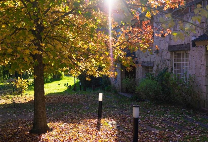 酒店 Valeria House Rental Suites