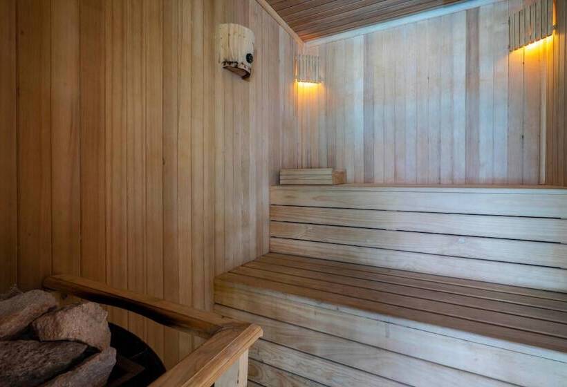 酒店 Valeria House Rental Suites