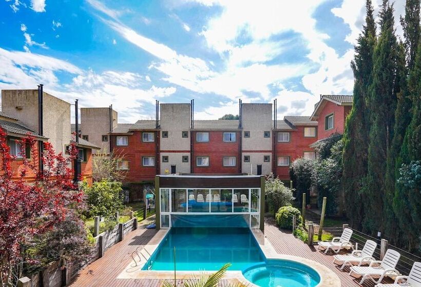 酒店 Valeria House Rental Suites