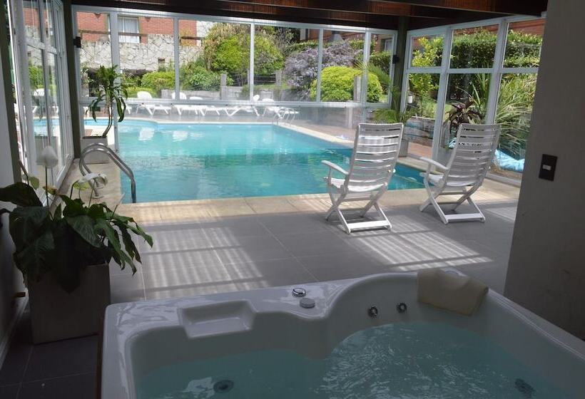 酒店 Valeria House Rental Suites