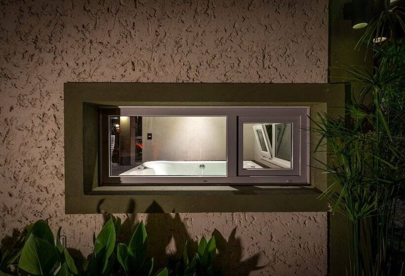 酒店 Valeria House Rental Suites