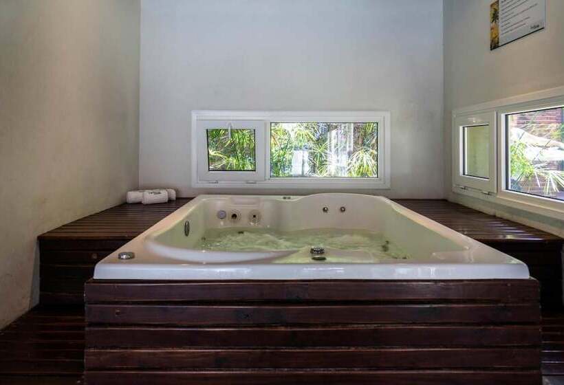 酒店 Valeria House Rental Suites