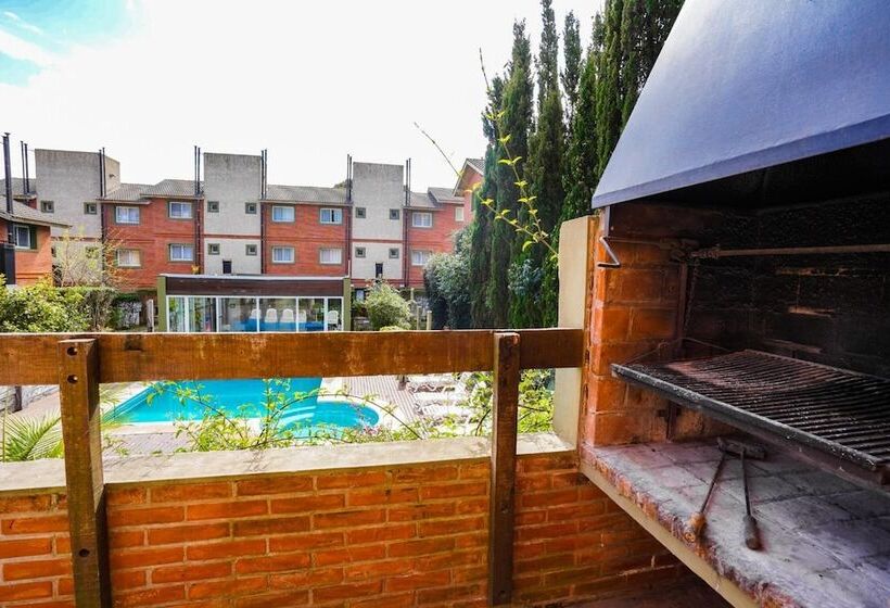 酒店 Valeria House Rental Suites