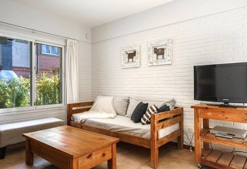 酒店 Valeria House Rental Suites