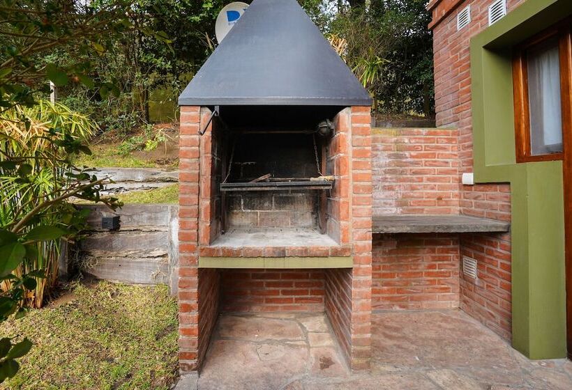 酒店 Valeria House Rental Suites