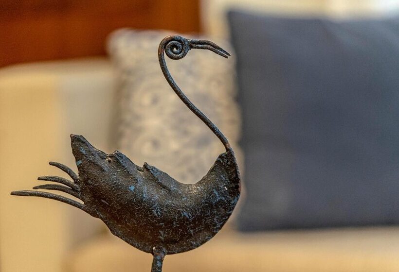 酒店 Valeria House Rental Suites