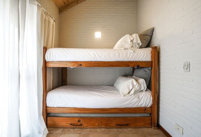 هتل Valeria House Rental Suites