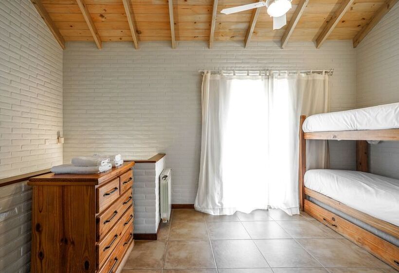 酒店 Valeria House Rental Suites