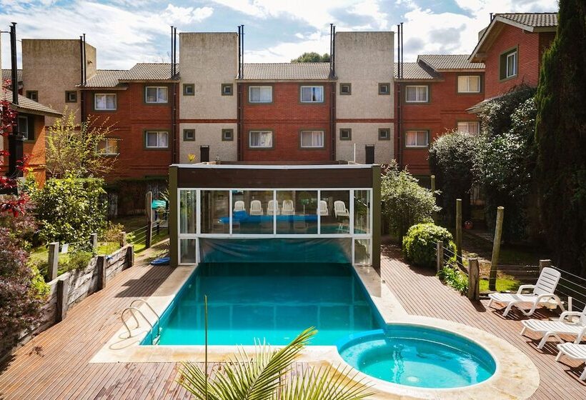 酒店 Valeria House Rental Suites