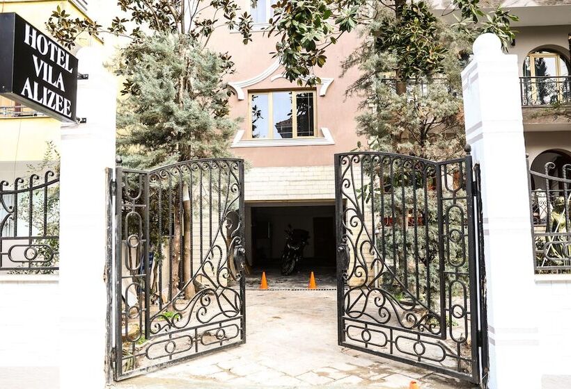 호텔 Vila Alizee