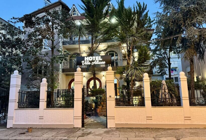 호텔 Vila Alizee