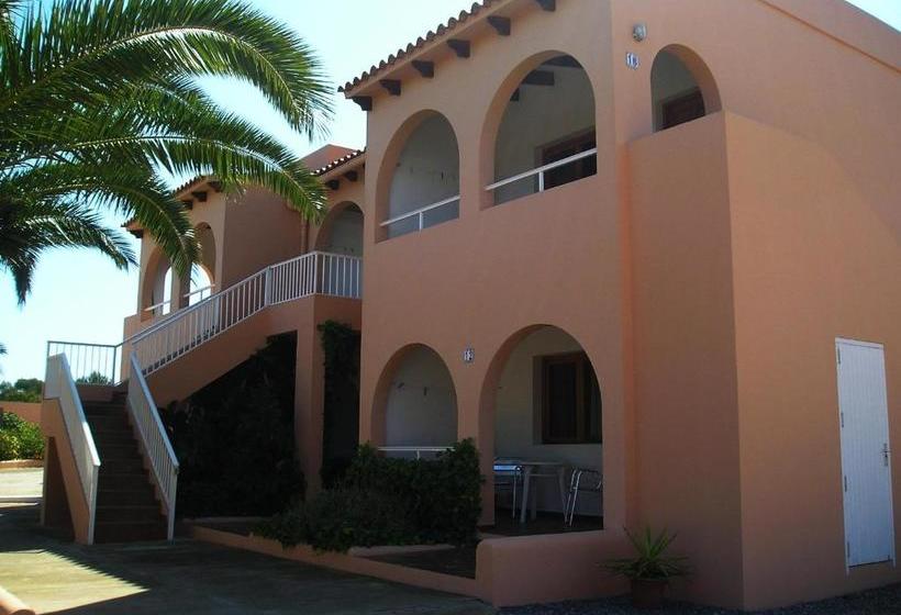 호텔 Villa Clementina