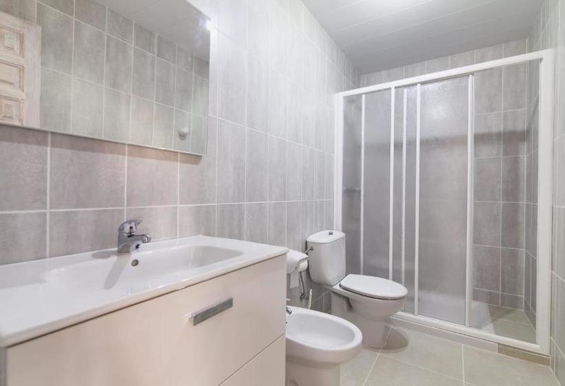 호텔 Villa Clementina