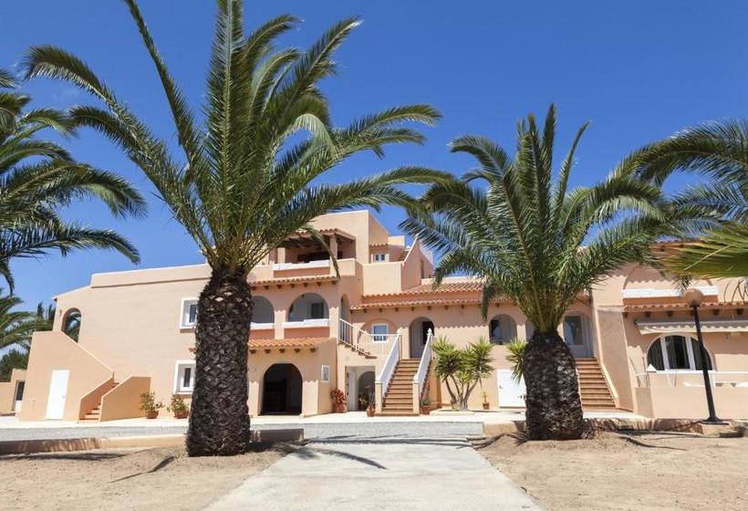 호텔 Villa Clementina