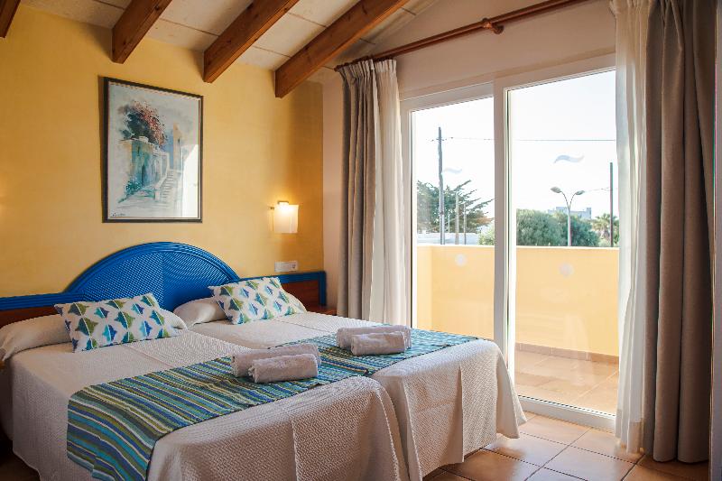 Fotos del hotel Villas Sagitario:  4