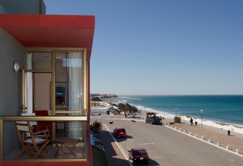 Отель Y Casino Del Rio   Las Grutas