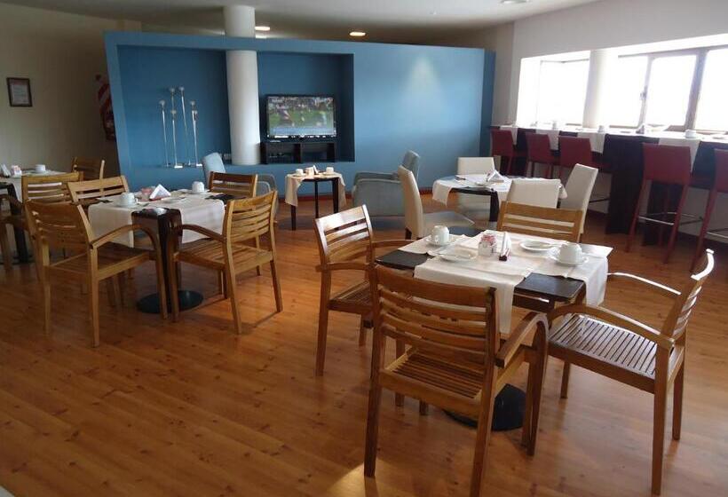 Отель Y Casino Del Rio   Las Grutas